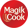 magic cook logo