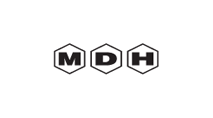 MDH brand logo