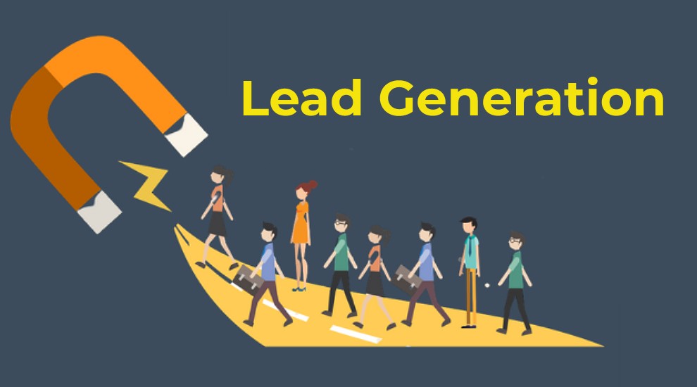 lead generation